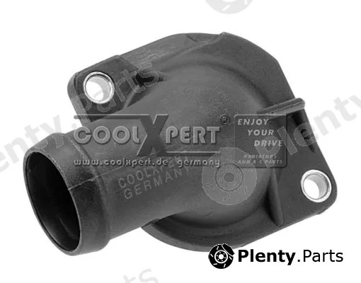 BBR Automotive 002-60-01053 — Coolant Flange - coolXpert