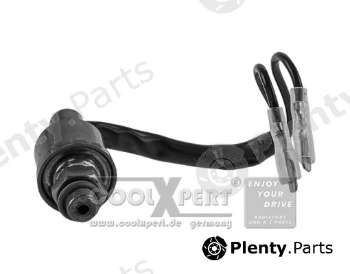 BBR Automotive 001-60-01190 — Pressure Switch, air conditioning - coolXpert