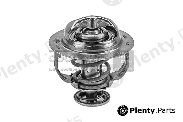 BBR Automotive 002-60-16404 — Thermostat, coolant - coolXpert