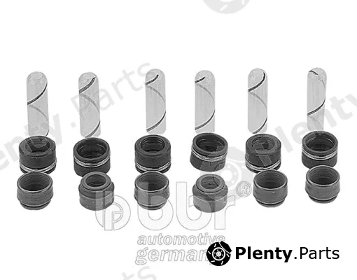 BBR Automotive 001-10-16612 — Seal Set, valve stem