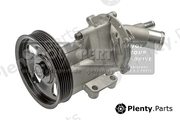 BBR Automotive 001-10-26371 — Water Pump, engine cooling - coolXpert