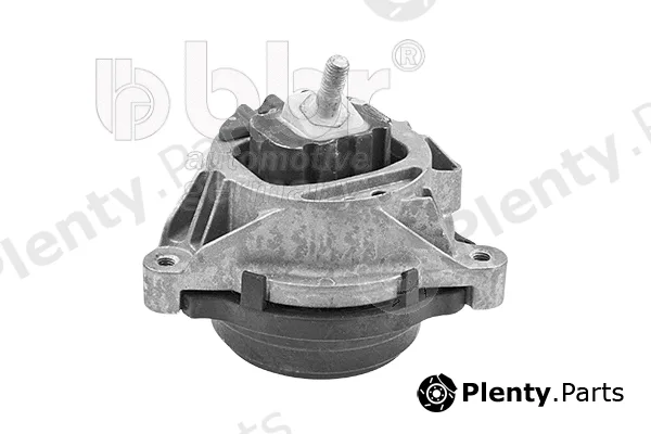 BBR Automotive 001-10-19014 — Mounting, engine