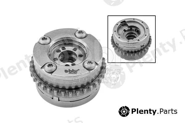 BBR Automotive 001-10-29143 — Camshaft Adjuster