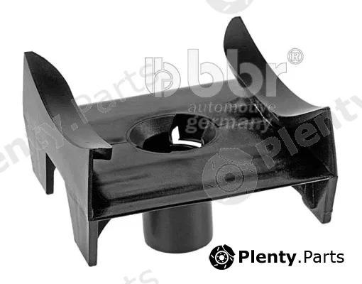BBR Automotive 003-80-11790 — Mounting Bracket, bumper