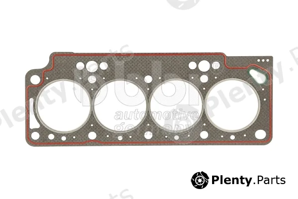 BBR Automotive 001-10-22929 — Gasket, cylinder head