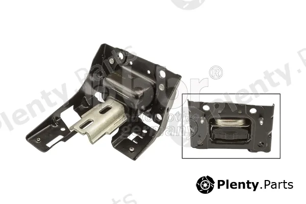 BBR Automotive 001-10-25179 — Mounting, engine