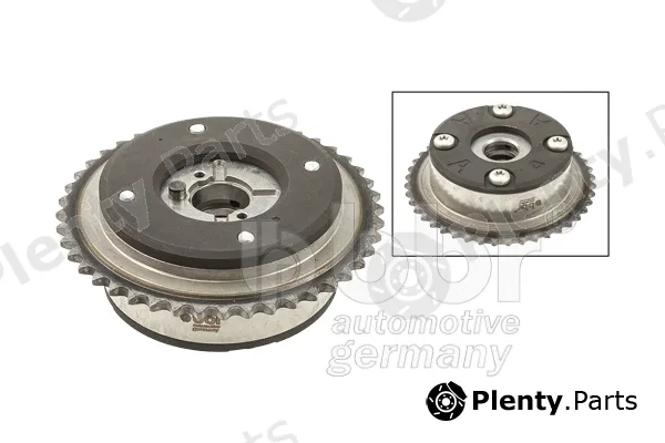 BBR Automotive 001-10-22063 — Camshaft Adjuster