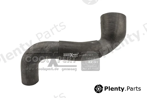 BBR Automotive 001-10-21716 — Radiator Hose - coolXpert