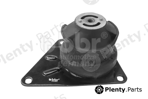 BBR Automotive 002-30-03950 — Mounting, engine