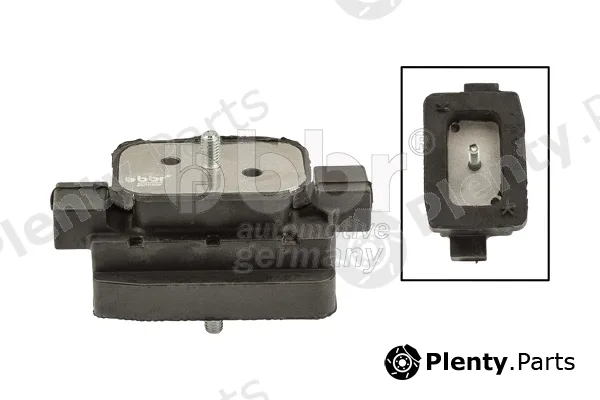 BBR Automotive 001-10-23048 — Mounting, automatic transmission