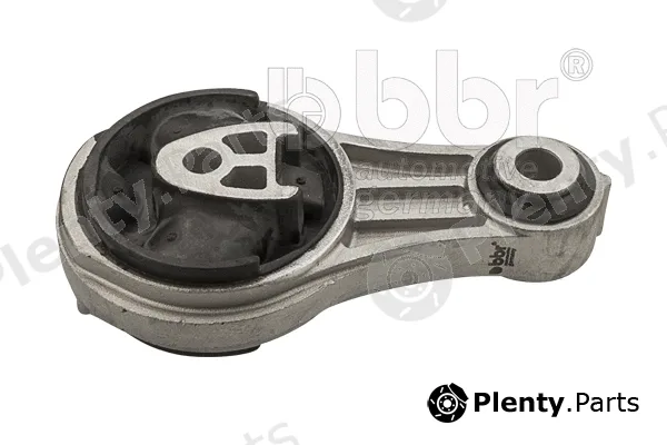 BBR Automotive 001-10-25090 — Mounting, engine