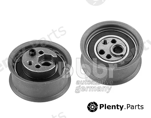 BBR Automotive 002-30-03611 — Tensioner Pulley, timing belt