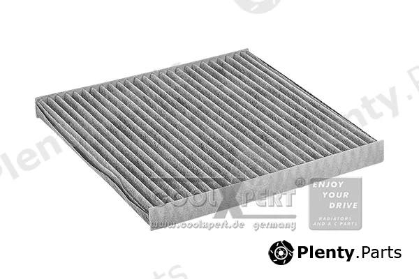 BBR Automotive 001-10-18745 — Filter, cabin air - coolXpert