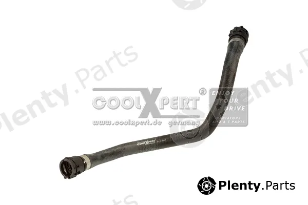 BBR Automotive 001-10-16575 — Radiator Hose - coolXpert