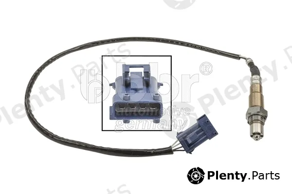 BBR Automotive 001-10-30234 — Lambda Sensor