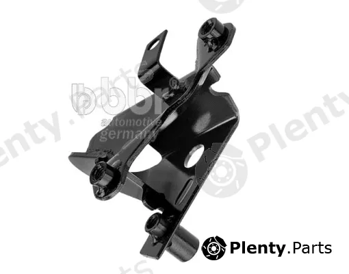 BBR Automotive 002-30-02086 — Bracket, engine mounting system