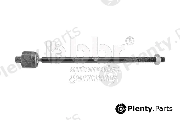 BBR Automotive 001-10-25277 — Inner Tie Rod