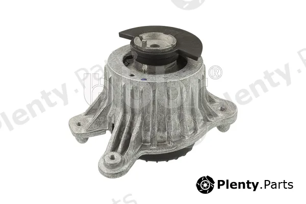 BBR Automotive 001-10-26050 — Mounting, engine