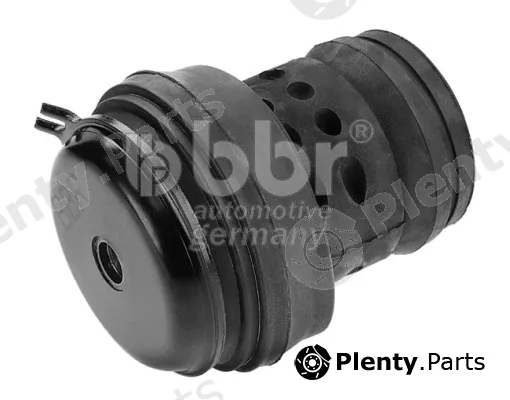 BBR Automotive 002-30-01680 — Mounting, engine
