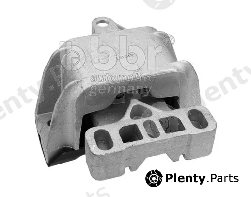 BBR Automotive 002-30-03991 — Mounting, engine