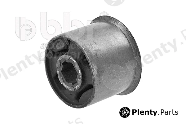 BBR Automotive 002-50-10095 — Mounting, control/trailing arm