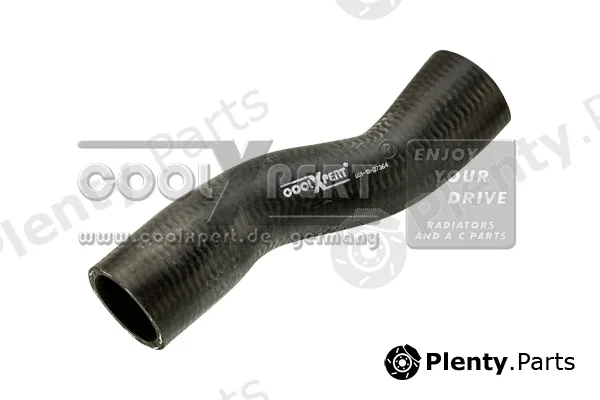 BBR Automotive 001-10-27364 — Radiator Hose - coolXpert