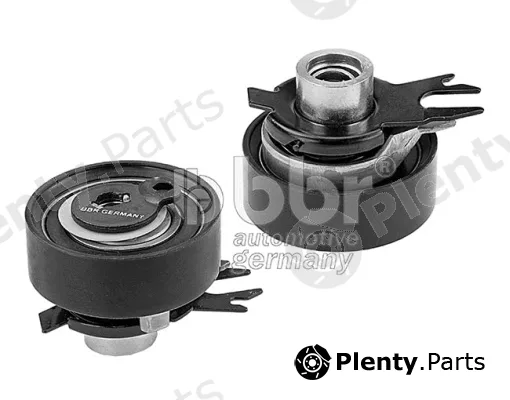 BBR Automotive 002-30-08375 — Tensioner Pulley, timing belt