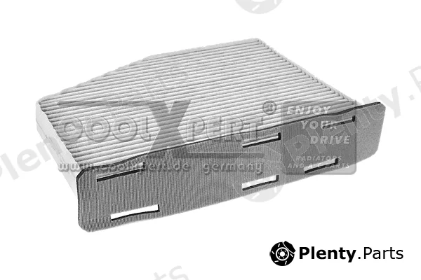 BBR Automotive 002-20-03050 — Filter, cabin air - coolXpert