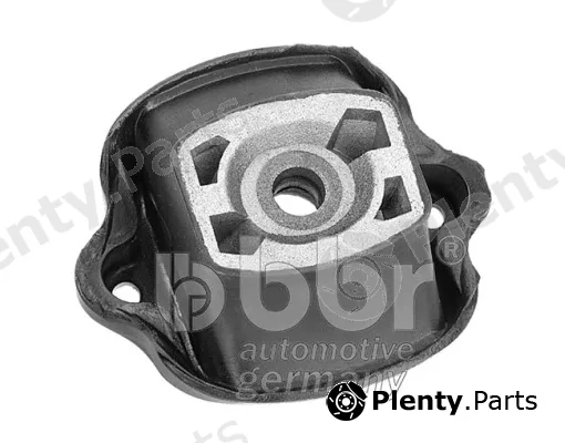 BBR Automotive 001-30-01200 — Mounting, engine