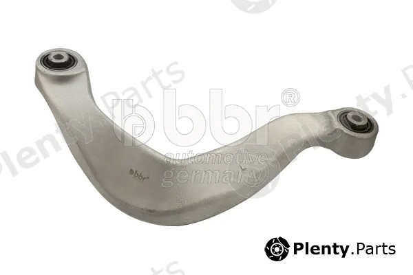 BBR Automotive 001-10-22677 — Control/Trailing Arm, wheel suspension