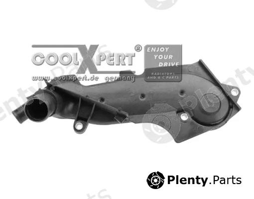 BBR Automotive 002-60-14485 — Thermostat Housing - coolXpert