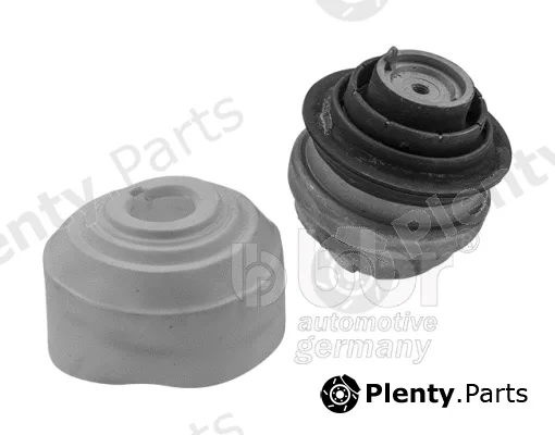 BBR Automotive 001-10-17653 — Mounting, engine