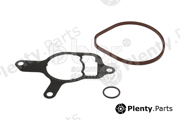 BBR Automotive 001-10-30205 — Seal Set, vacuum pump