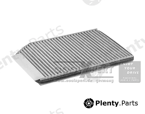 BBR Automotive 029-20-03437 — Filter, cabin air - coolXpert