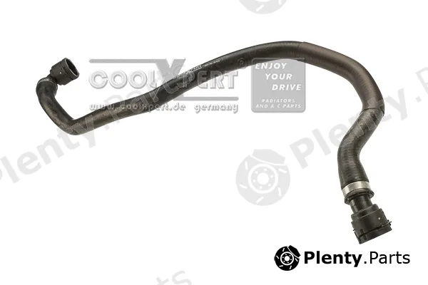 BBR Automotive 001-10-18152 — Radiator Hose - coolXpert