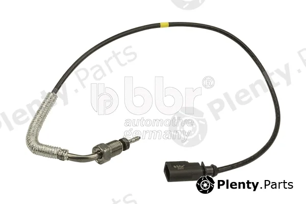 BBR Automotive 001-10-26672 — Sensor, exhaust gas temperature