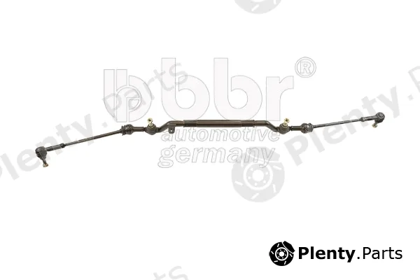 BBR Automotive 001-80-13388 — Tie Rod