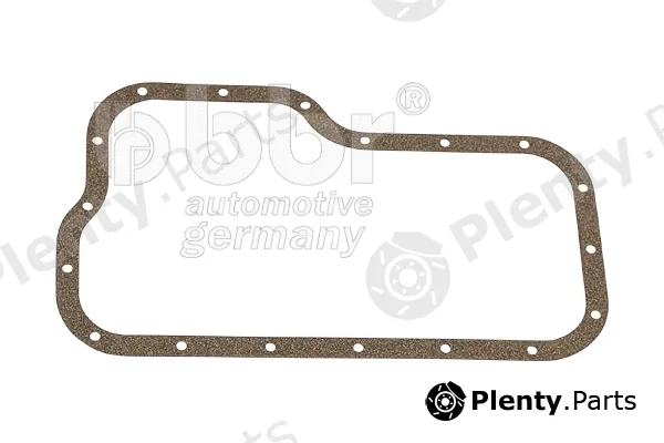 BBR Automotive 001-10-23616 — Gasket, oil sump