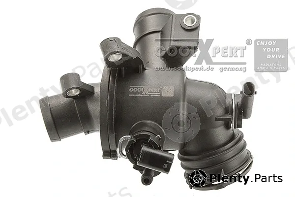 BBR Automotive 001-10-21623 — Thermostat, coolant - coolXpert