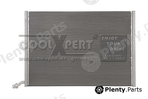 BBR Automotive 001-10-26543 — Radiator, engine cooling - coolXpert