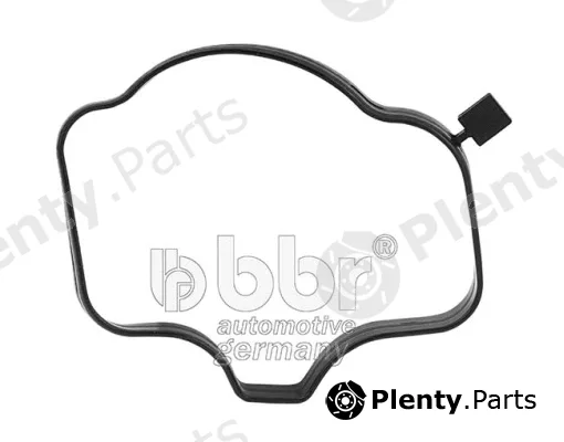 BBR Automotive 001-10-17017 — Gasket, crankcase ventilation