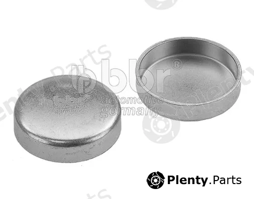 BBR Automotive 002-30-03517 — Frost Plug