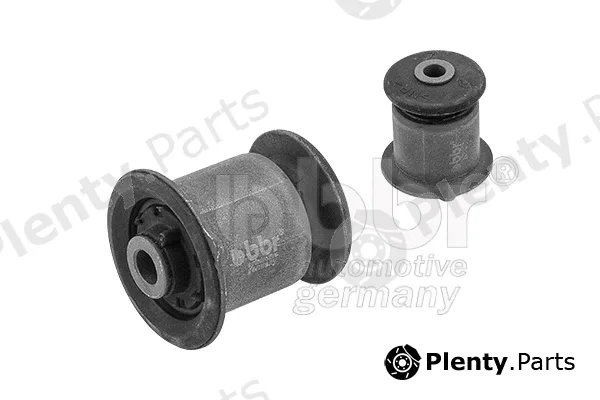 BBR Automotive 001-10-17386 — Mounting, control/trailing arm