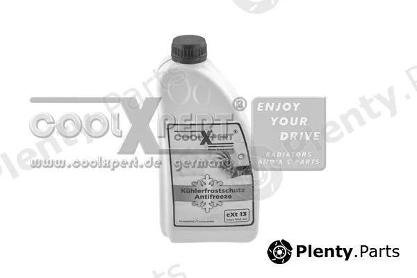 BBR Automotive 001-10-23306 — Antifreeze coolXpert cXt 13