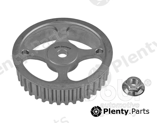 BBR Automotive 001-10-16861 — Gear/Sprocket, camshaft