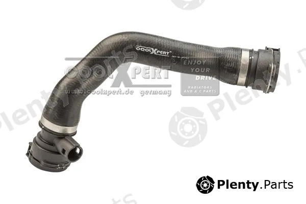 BBR Automotive 001-10-17742 — Radiator Hose - coolXpert