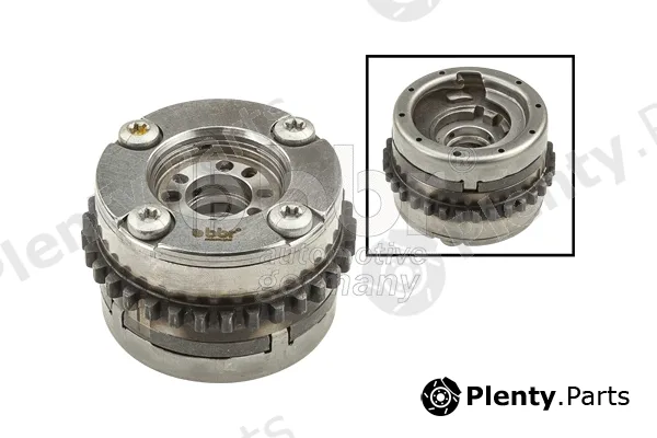 BBR Automotive 001-10-27213 — Camshaft Adjuster