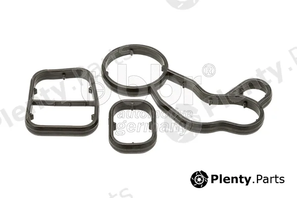 BBR Automotive 001-10-29823 — Gasket Set, oil cooler