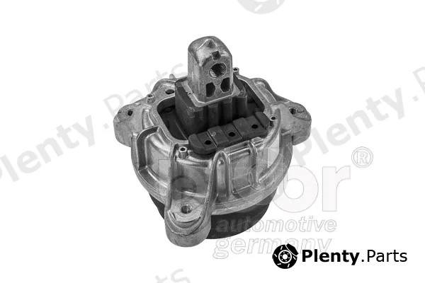 BBR Automotive 001-10-21530 — Mounting, engine