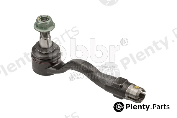 BBR Automotive 001-10-26715 — Tie Rod End